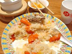 -石榴红了·非遗酥皮烤包子·新疆菜(瑞豪店)