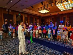 -三亚亚龙湾天域度假酒店