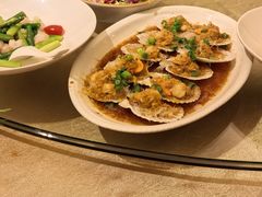-金美华轩(东方路齐鲁店)