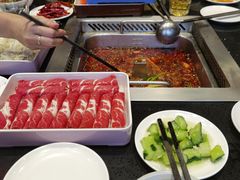 -川西坝子火锅(金沙1.0直营店)