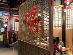 -麦当劳(南后街店)