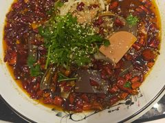 -香山湖家家宴(中山陵店)
