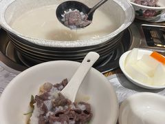 -丰尔粥食·粥底火锅·桑拿鸡(大良总店)