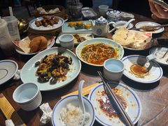-龍聚祥烧麦馆(万达店)