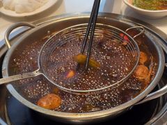 -鹅香四海·卤水火锅·砂锅粥·潮汕菜(宝安店)