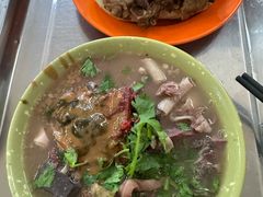 -清真-戏楼王记牛肉面