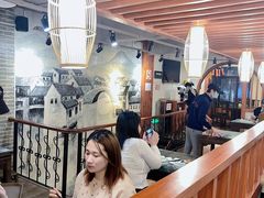 大堂-裕兴记•蟹黄面馆(人民广场店)