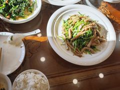 -民族饭荘(新华大街店)