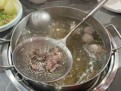 -嬷孙家潮汕牛肉火锅(北京路天河城店)