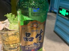 -丰茂烤串(公园店)