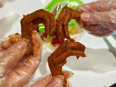 -舜华临武鸭(岳阳东站)