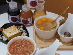 -炖物24章·顺时轻养茶(杭州大厦店)