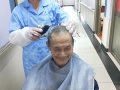 -上海市奉贤区奉城镇敬老院(洪天奉城分院)