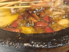 -胡马八破·川菜小馆(高新万达店)