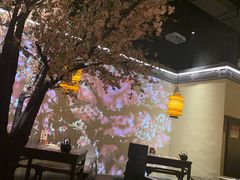 -绿茶餐厅(昌平悦荟店)