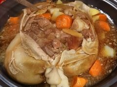 -蒙料·手把肉(望京店)