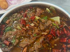 -北大家园食堂