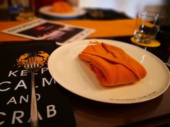 -Ministry of Crab(科伦坡店)