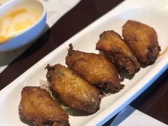 烤雞翅-RELLMAN莱尔曼牛扒(长安店)