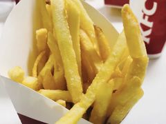 中薯-肯德基(张家港杨舍店)