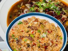 -陈熹公民族美食文化餐厅·清真(中华广场店)