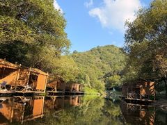 -武汉姚家山旅游景区