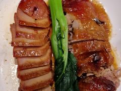 -雍哲港式餐厅(现代广场店)