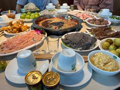 -枇杷园食为鲜火锅(南山店)