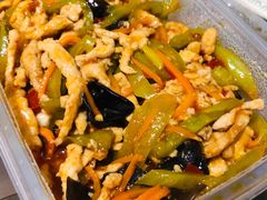 -潮有信餐厅(碧桂园十里金滩店)