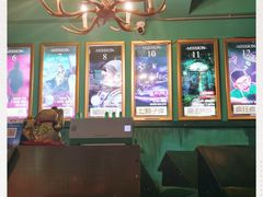-魔方剧情密室(徐汇店)