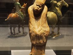 -陕西历史博物馆