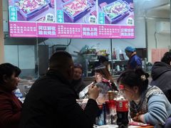 -三味鱼屋(琥珀山庄店)