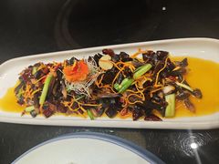 -隅焰·三生三味·手作川菜(金沙天街店)