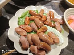 -赵家院子佬火锅(重庆总店)