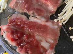 -obba烤吧(新光汇店)