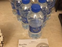 -广州富力丽思卡尔顿酒店