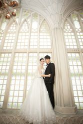 -IDO婚纱摄影(上海旗舰店)