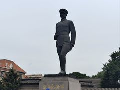 -张学良旧居陈列馆