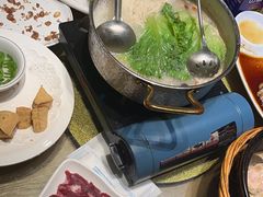 -潮汕壹号·潮汕菜·打边炉·生腌(总店)