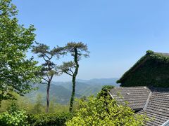 -莫干山风景区