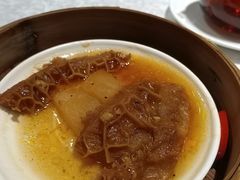 -红棉中餐厅·广州海航威斯汀酒店