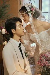 -蒙太奇婚纱摄影(万达店)