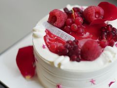 -花甜生活FatimCake·生日蛋糕