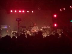 -麻雀瓦舍mako live house