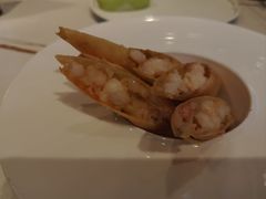 -海上名珠·海鲜酒楼(励骏庞都店)