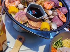 -四季餐厅·新津菜(环湖中路店)