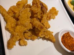 -蜀都丰 川菜·水煮活鱼(万象九宜城店)