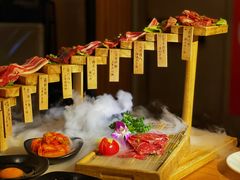 -AJIYA味屋和牛烤肉自助放题(温州万象城店)