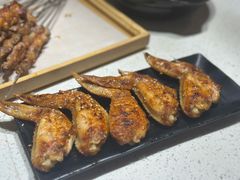 -万鑫鸡翅