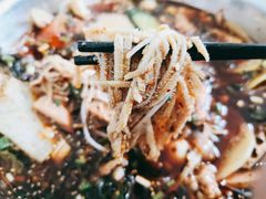 -蓉城西二道无名冒菜(西二道街店)